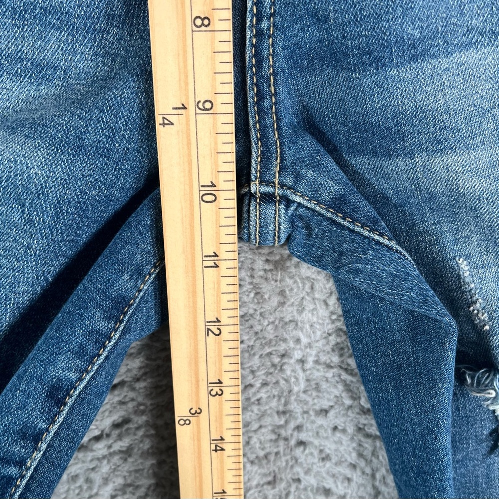 Altar'd State Women's Distressed Skinny‎ Jeans Size 25 - Picture 7 of 8